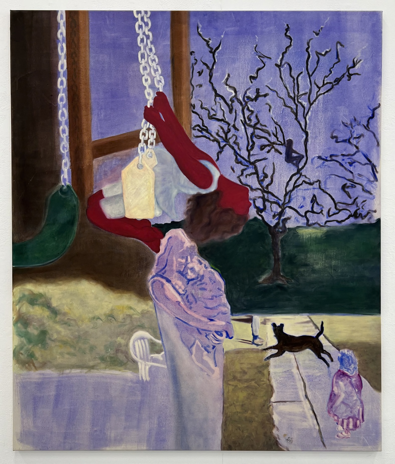 little things 12:34, 2024