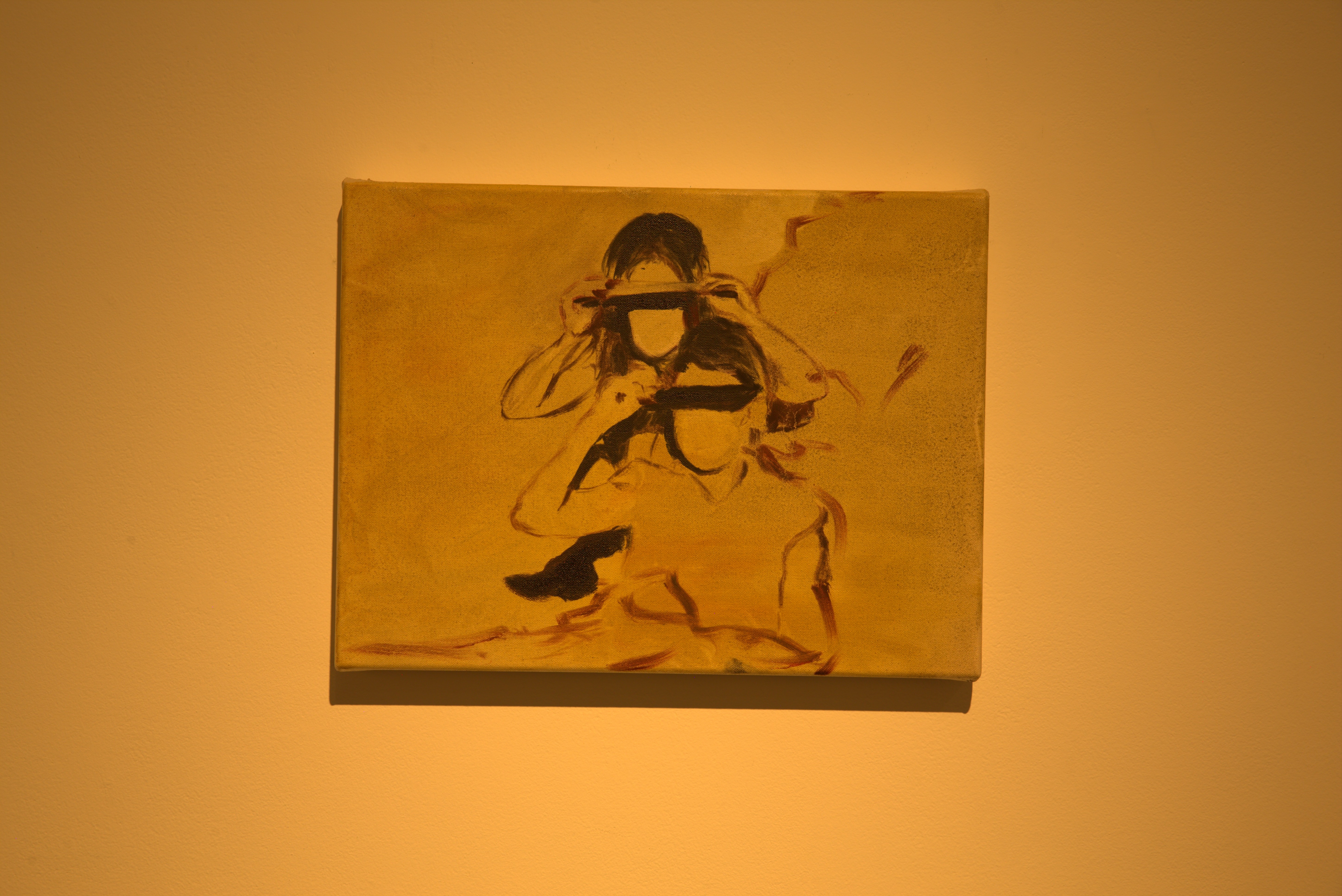 In brine installation view 2