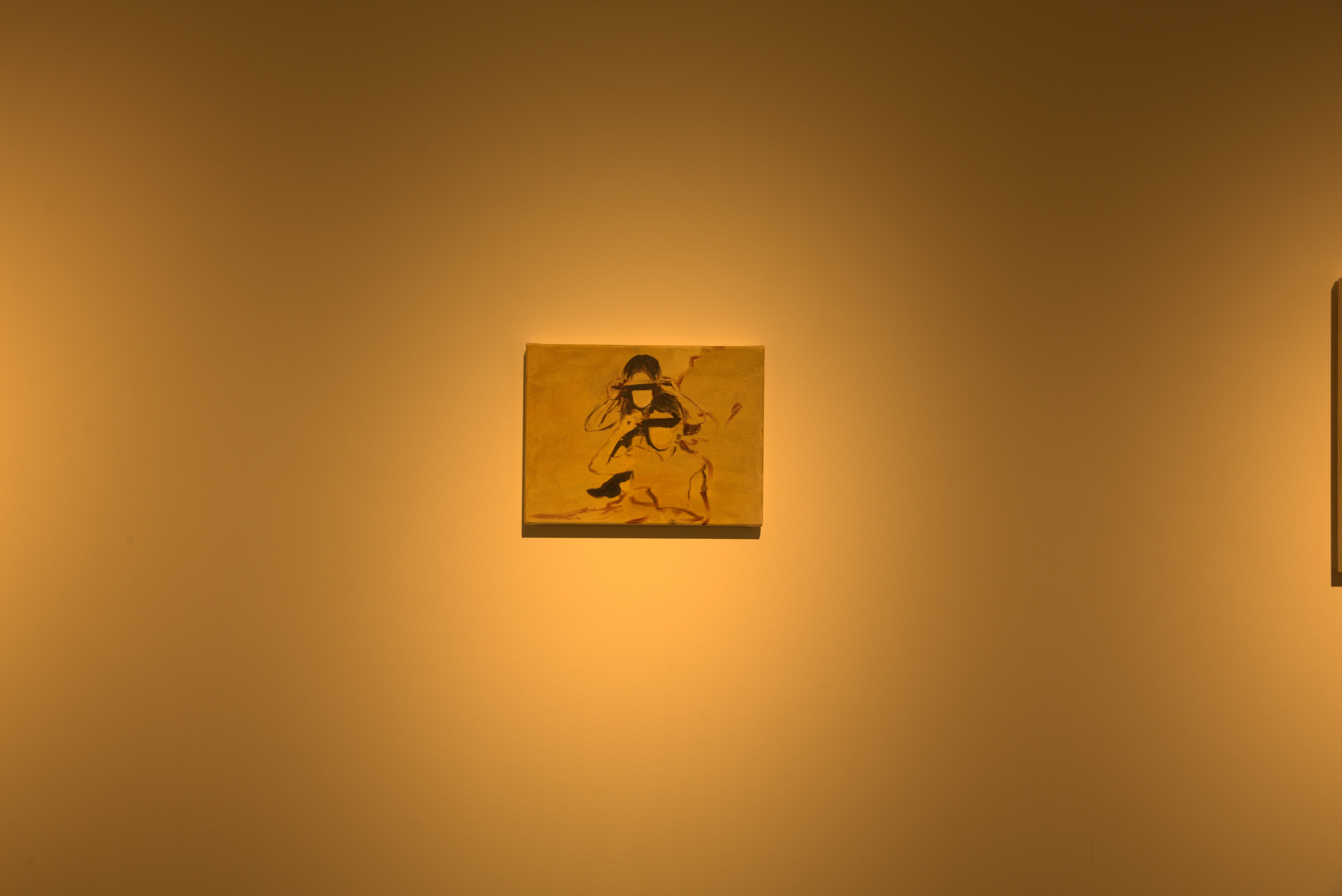 In brine installation view 2