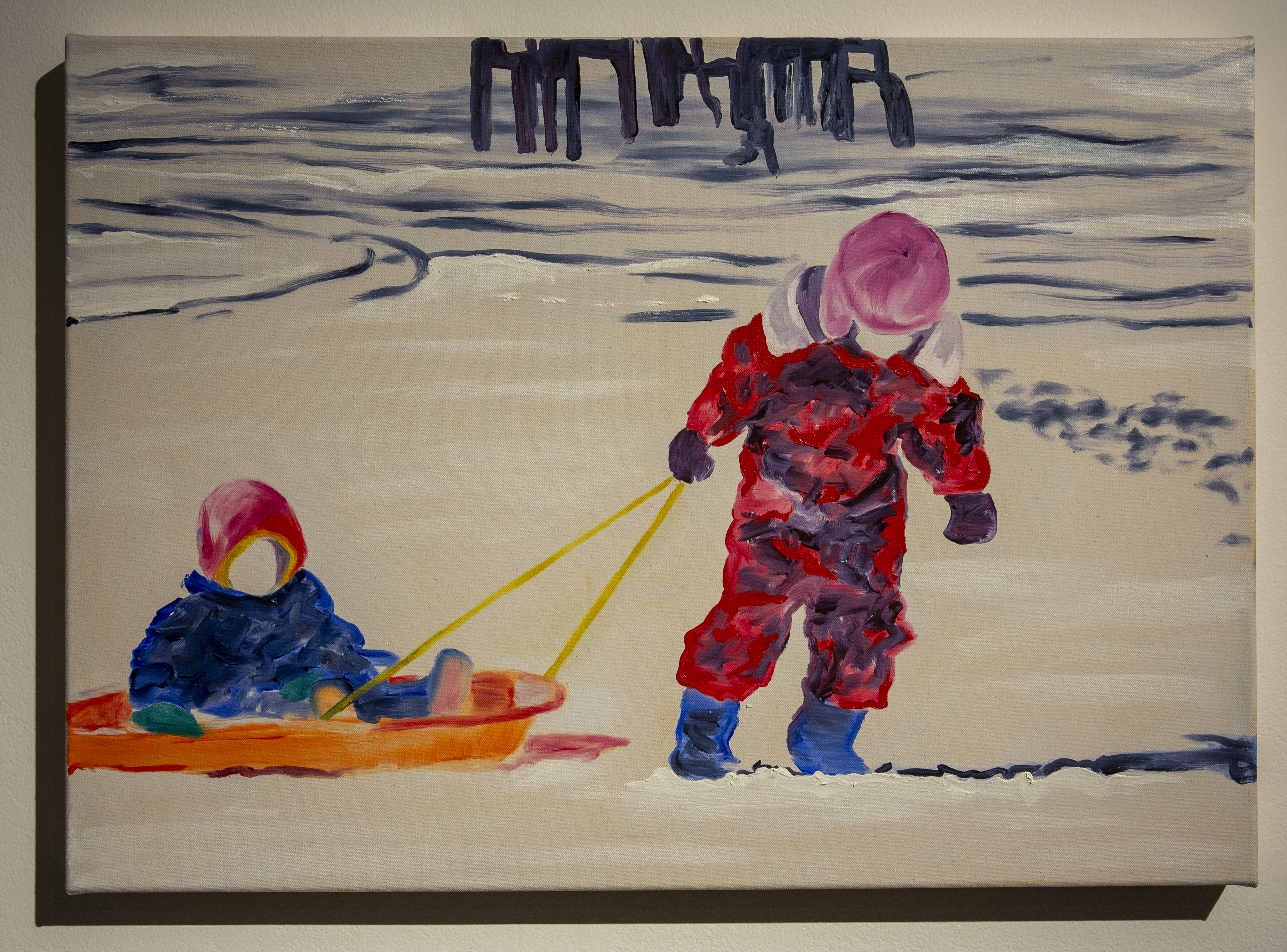 we swap, sometimes, 2025